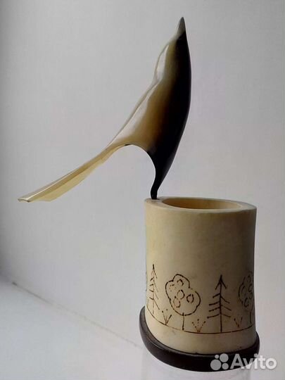 Колкий пластик СССР