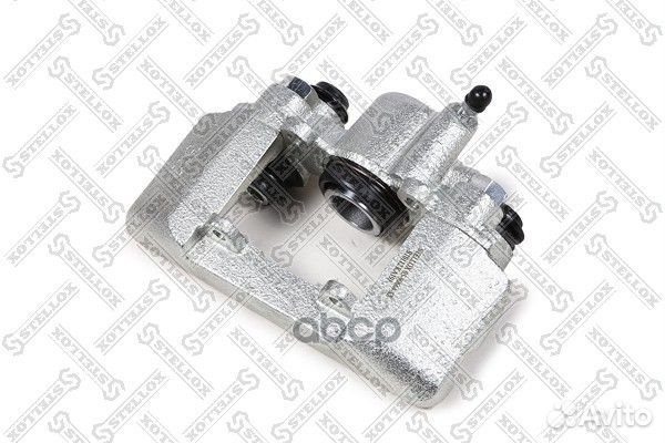 05-90664-SX суппорт тормозной задний правый Bo