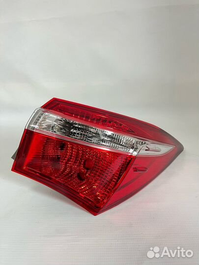 Задний стоп фонарь тойота королла 180 кузов