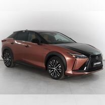 Lexus RZ AT, 2023, 10 422 км, с пробегом, цена 6 614 000 �руб.