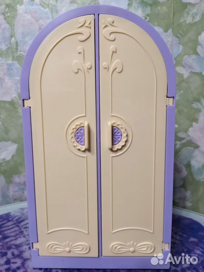 Детская кухня игрушки для девочки