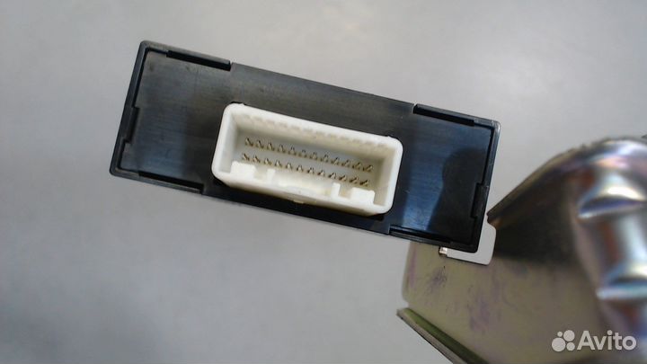 Блок управления парктрониками Mazda CX-3 2014, 201