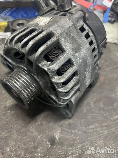 Генератор Ford Focus 1 (1.8-2.0)