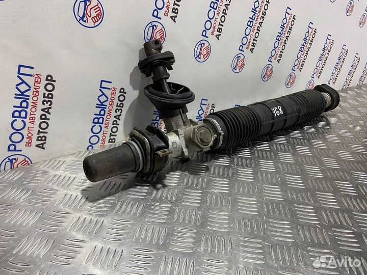 Рулевая рейка Zaz Chance