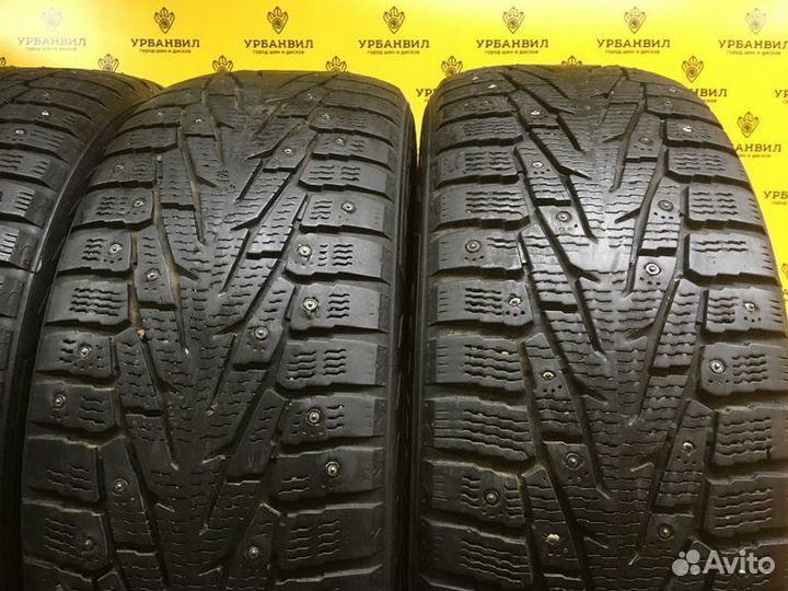 Nokian Tyres Hakkapeliitta 7 SUV 235/60 R18 107T