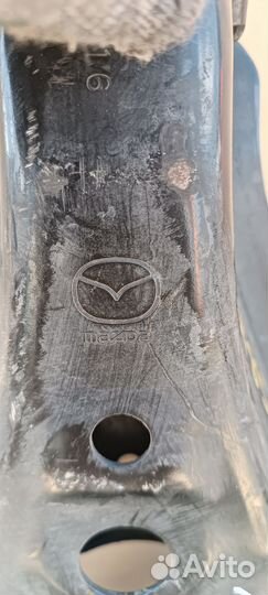 Рычаг под пружинный задний Mazda CX-9 TC.Оригинал