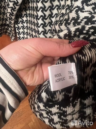 Джемпер женский 50 52 54