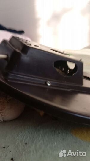 Крышка для круглого аквариума