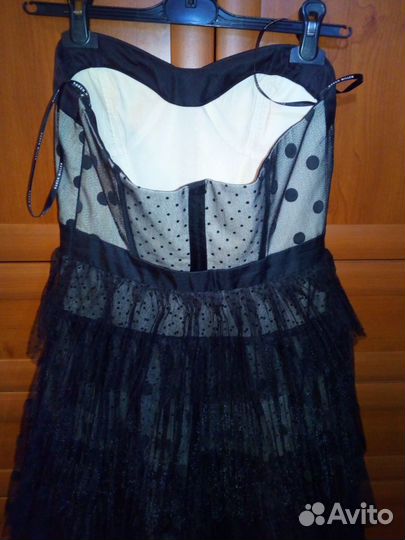 Продам платье