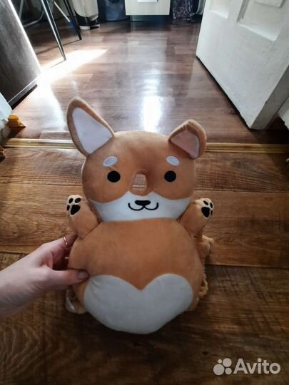 Рюкзак для падения