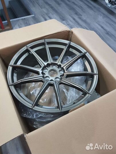 Диски shogun r18