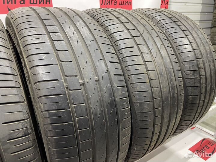 Pirelli Cinturato P7 Blue 235/40 R19