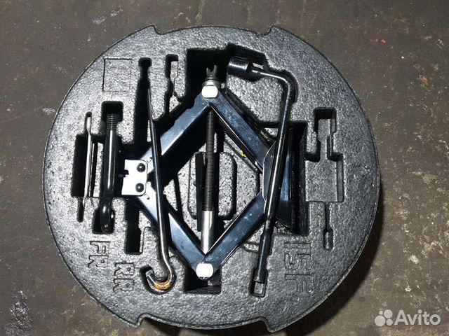 Набор инструментов киа cerato 3 YD