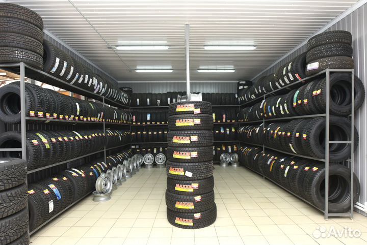 Michelin X-Ice North 4 205/55 R16 102H