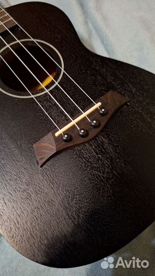 Укулеле концерт