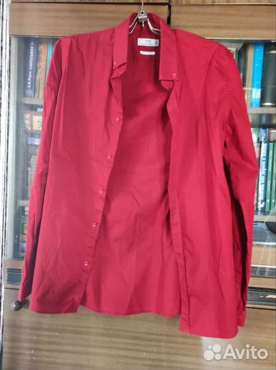 Рубашка хб муж