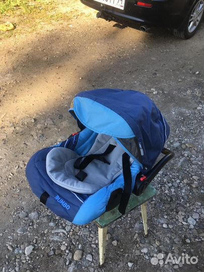 Автолюлька