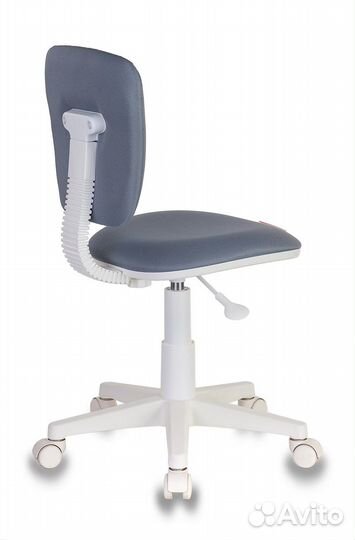 Кресло детское Бюрократ CH-W204NX