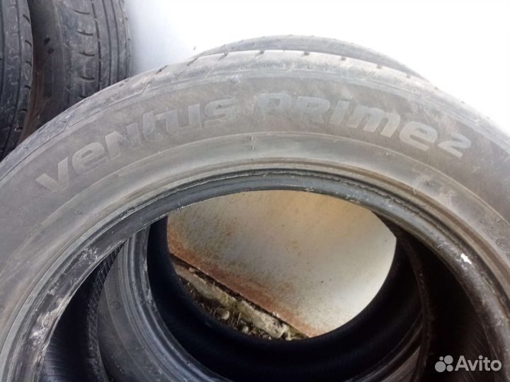 Hankook Ventus Prime 2 K115 205/55 R16