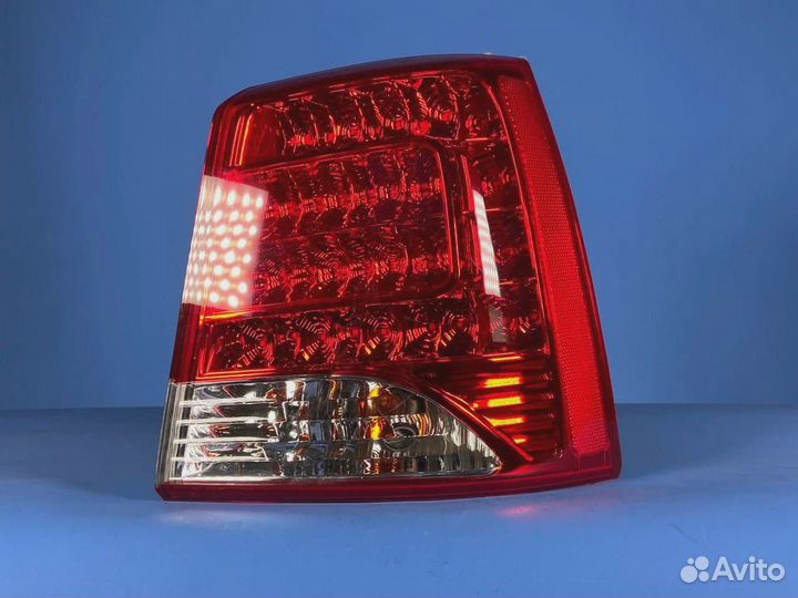 Плата задней фары Kia Sorento XM