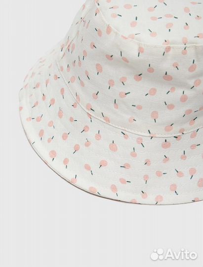 Панама кепка