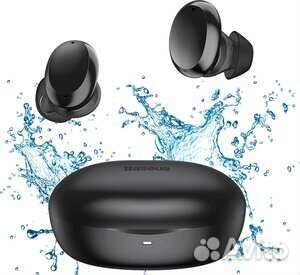 Беспроводные наушники Baseus Encok W11