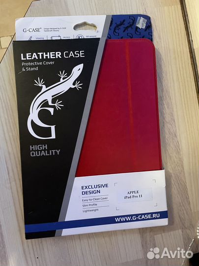 Чехол книжка