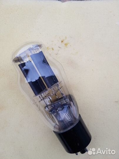 Радио лампы