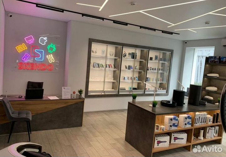 Проводные наушники Audio tenhnica ath-m50x