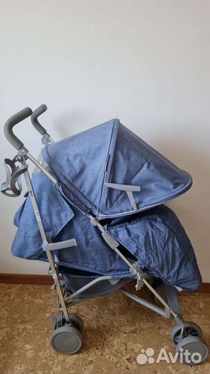 Коляска трость Babyton