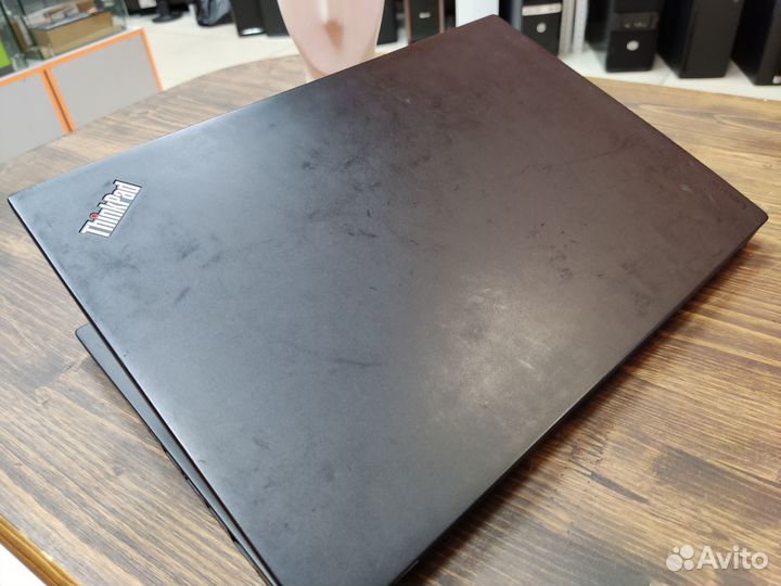 Ноутбук Lenovo ThinkPad T470s (i5-7300U)