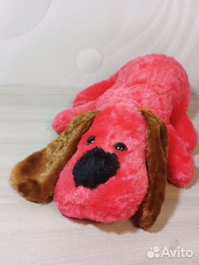 Мягкая игрушка 