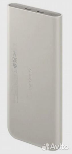 Аккумулятор Samsung новый оригинал 10000 mAh