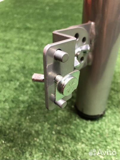 Держатель спиннинга на Т паз