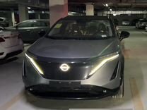 Nissan Ariya AT, 2024, 56 км, с пробегом, цена 3 890 000 руб.