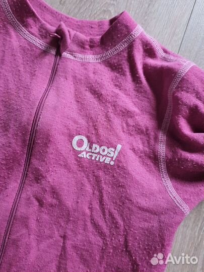 Термобелье детское девочки