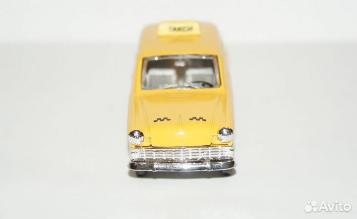 Москвич 403 такси Саратов