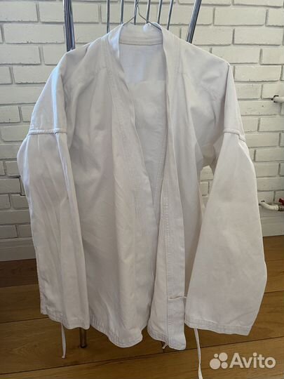 Кимоно для каратэ