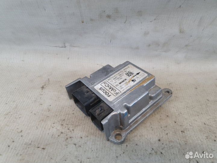 Блок Airbag Ford Focus 2 sida 2008