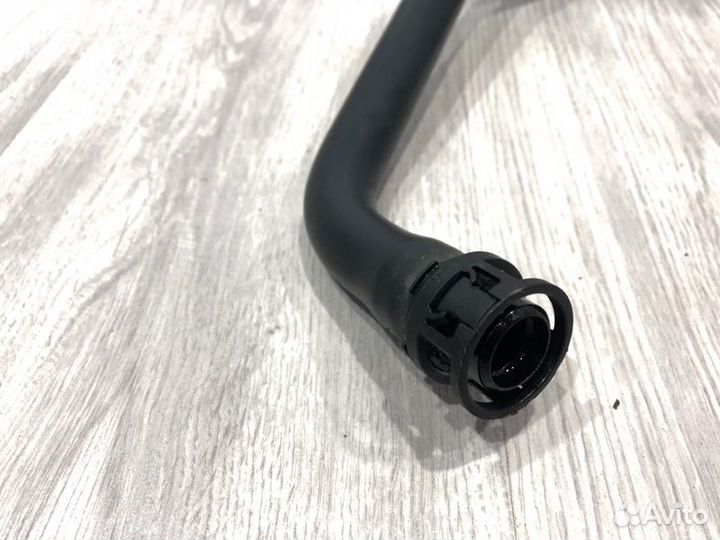 Шланг вентиляции картерных газов Ford Kuga CBW