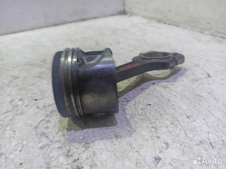 Поршень с шатуном