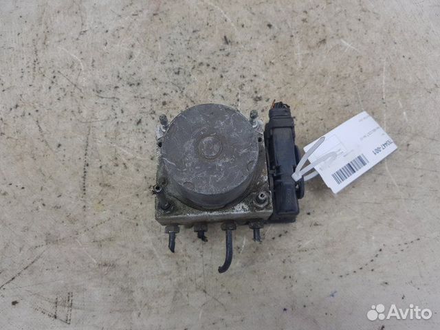 Блок ABS Mitsubishi Colt
