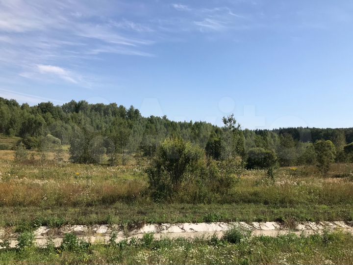 Участок 16 га (ИЖС)