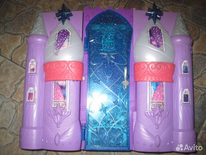 Игровой набор 