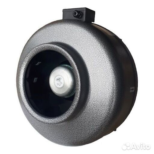 Вентилятор канальный airone вк 160