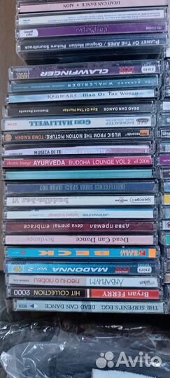 Сд аудио музыка