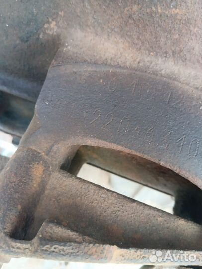 Двигатель на газель 405 Е 2 инжектор