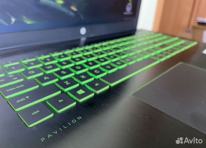 Игровые Ноутбуки GeForce GTX i5 i7 SSD
