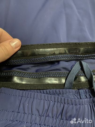 Лыжный гоночный костюм раздельный