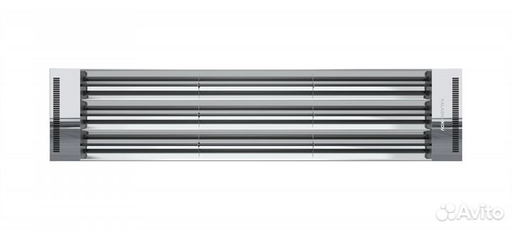 Ик-обогреватель